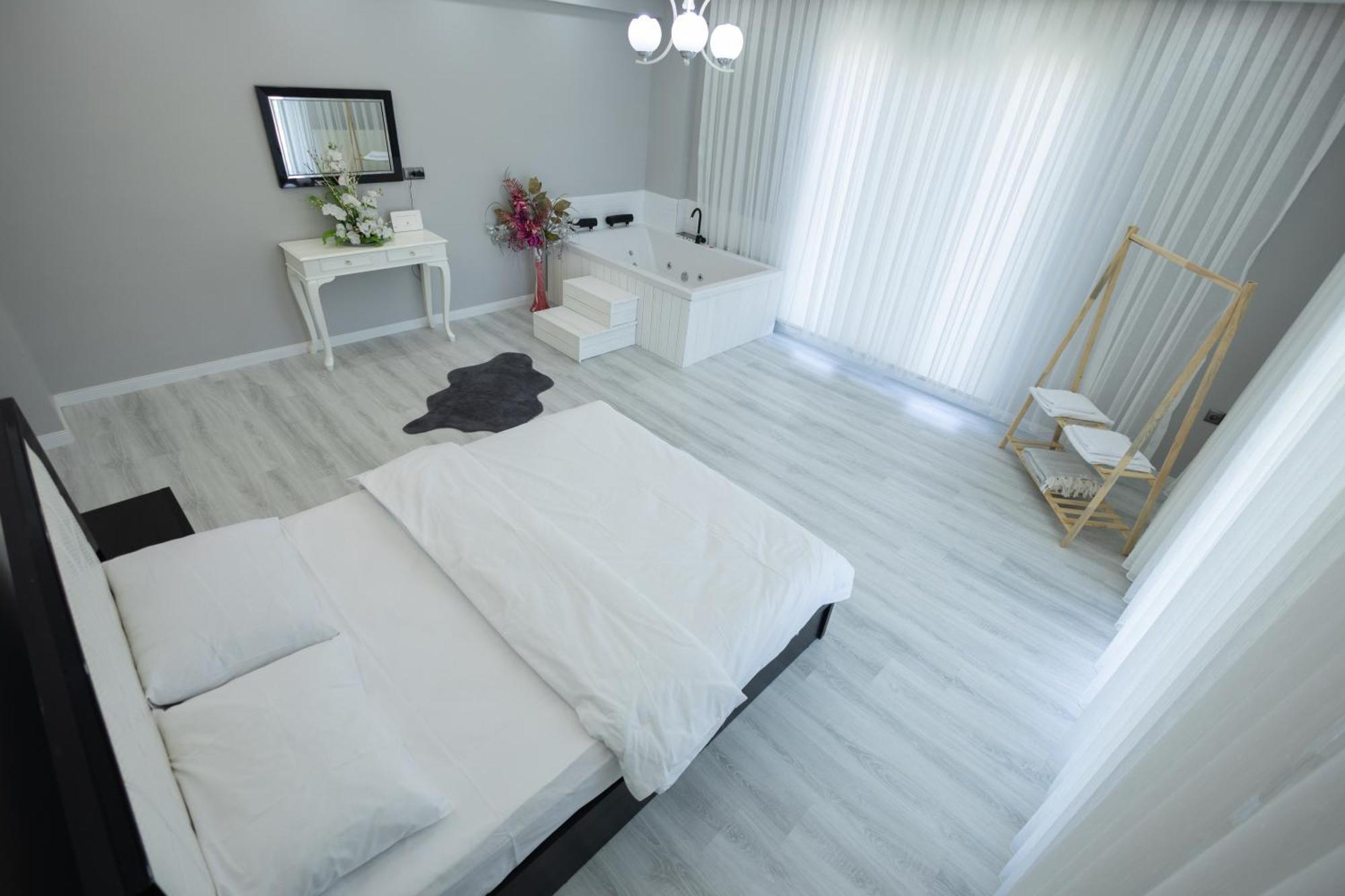 Begonvil Konaklama Sapanca Phòng bức ảnh