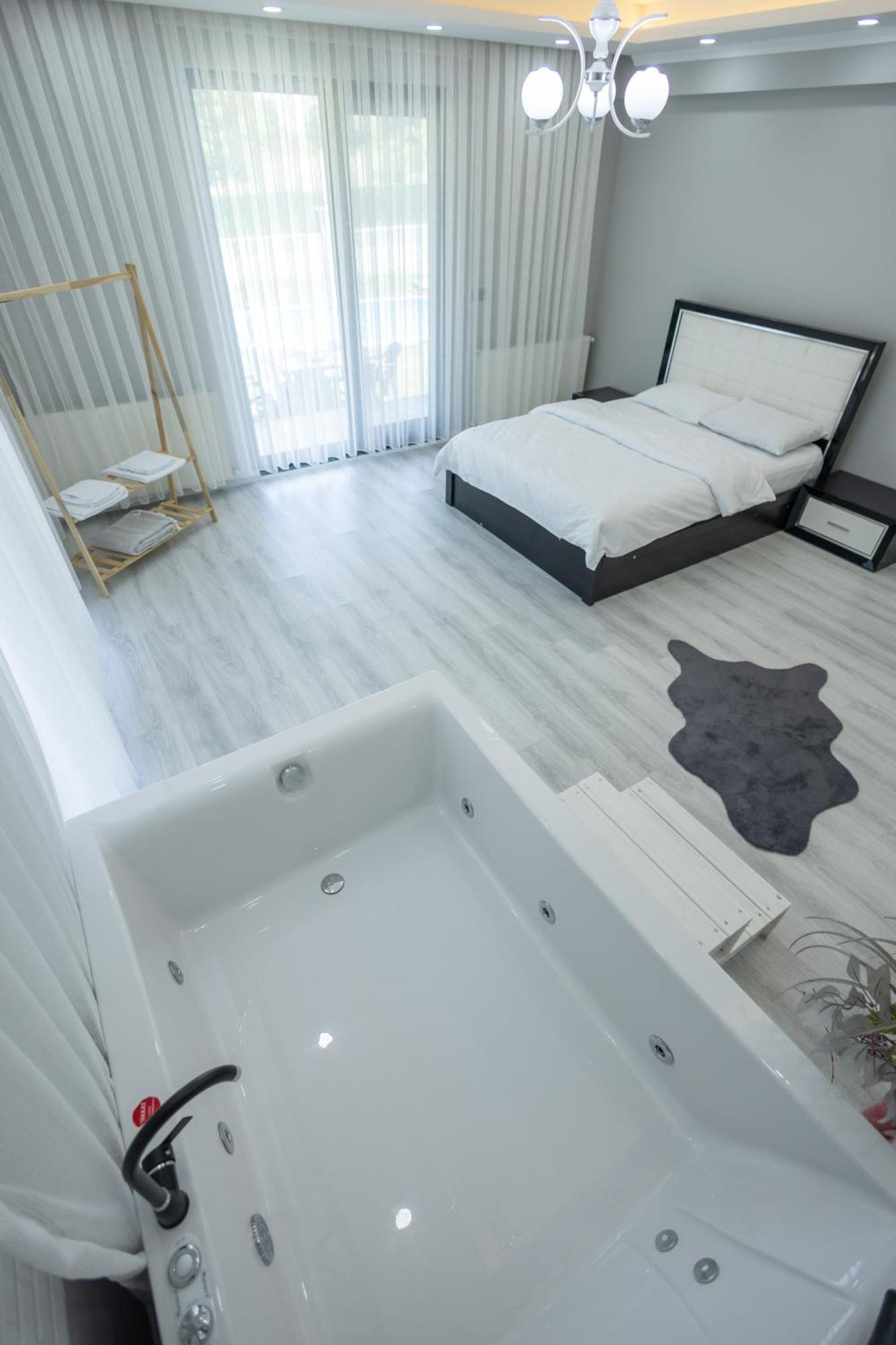 Begonvil Konaklama Sapanca Phòng bức ảnh