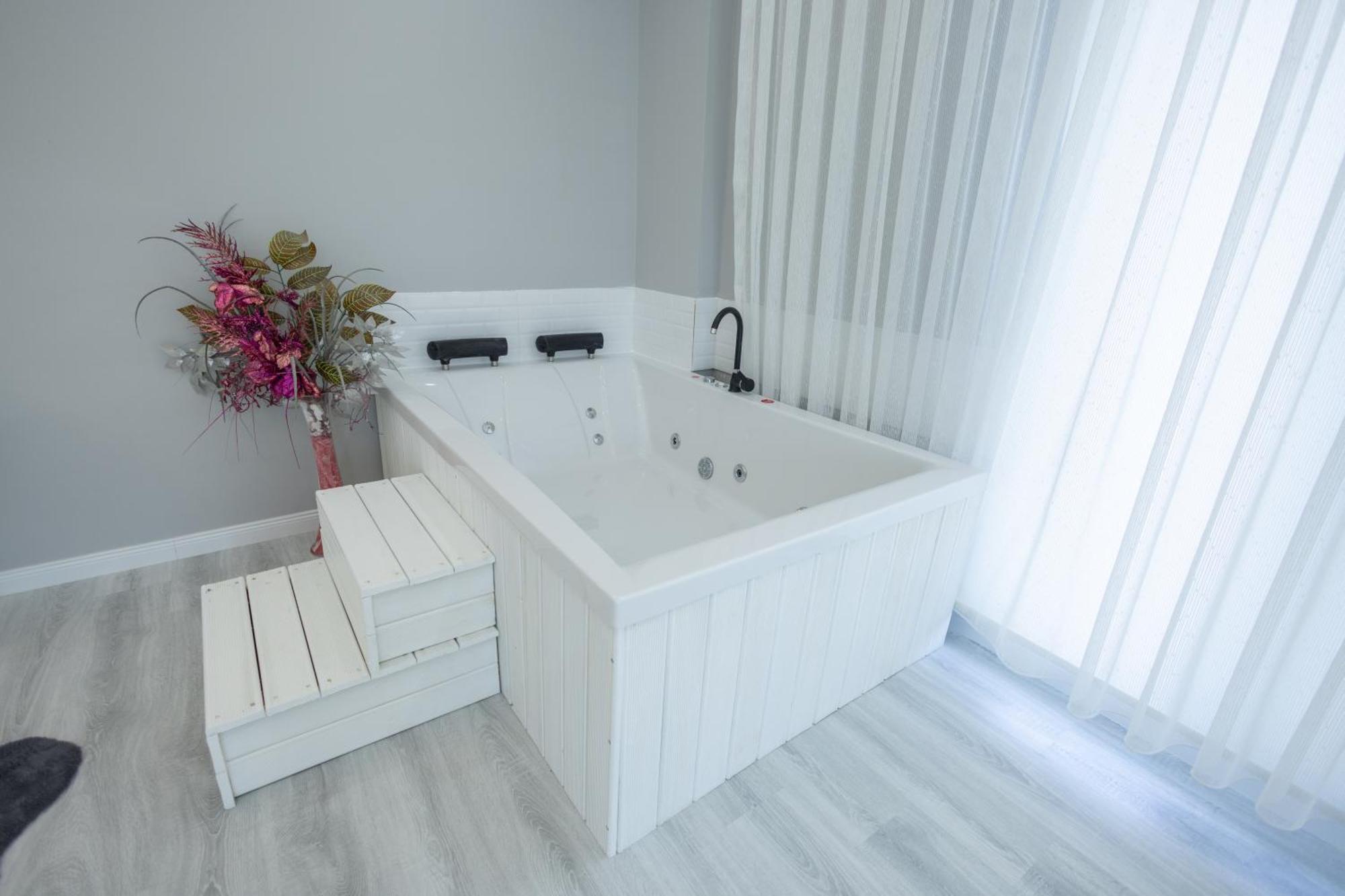 Begonvil Konaklama Sapanca Phòng bức ảnh